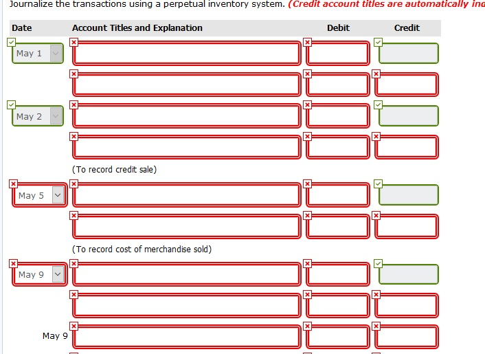FULL QUESTION PLEASE HELP ! Renner Hardware Store completed the following merchandising