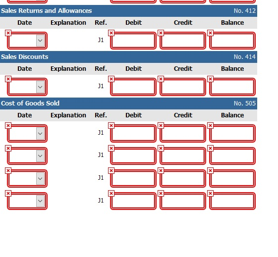 2/10, n/30. 2 Sold merchandise on account $2,300, terms 2/10, n/30. The