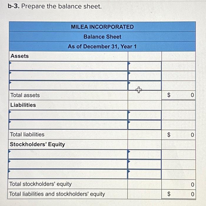 of operations: 1. Received $16,000 cash from the issue of common stock.