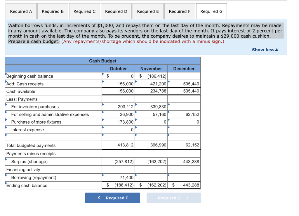 me? Walton Company is a retail company that specializes in selling outdoor