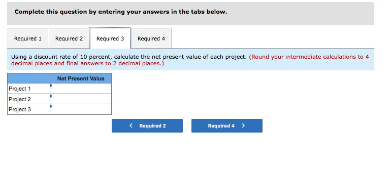 difficult to compare them. Assume straight line depreciation method is used. (Future