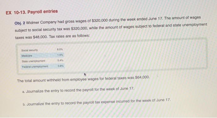  all parts please clearly label answer PLEASE USE 6.2% FOR SOCIAL
