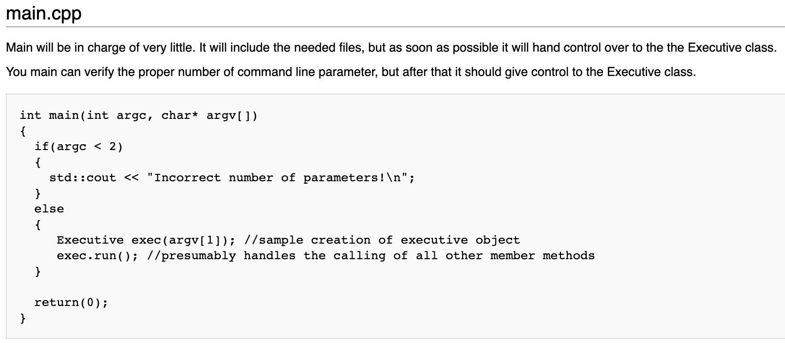 published, the minimum players required and the minimum play time. Once the
