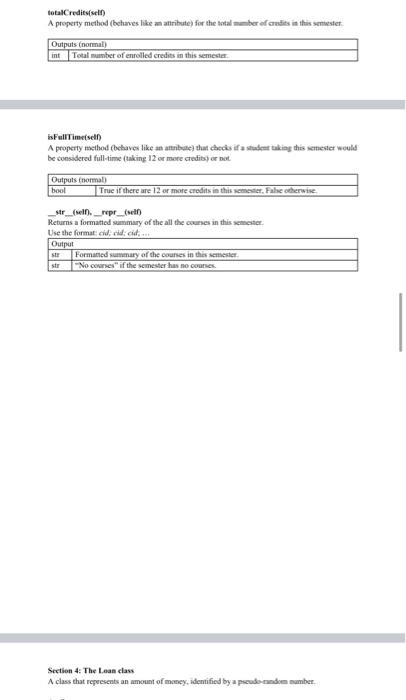 213': PHYS 213(2): General Physics, 'CMPEN 270': CMPEN 270(4): Digital Design, 'CMPSC