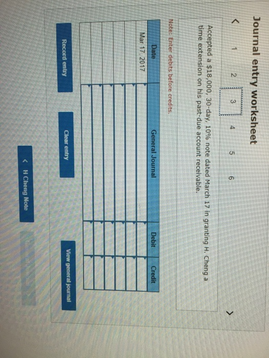 December 13 in granting Miranda Lee a time extension on her past-due