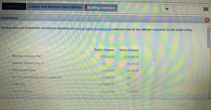 (W3,15) Sorry this question is long, but I need help completing this