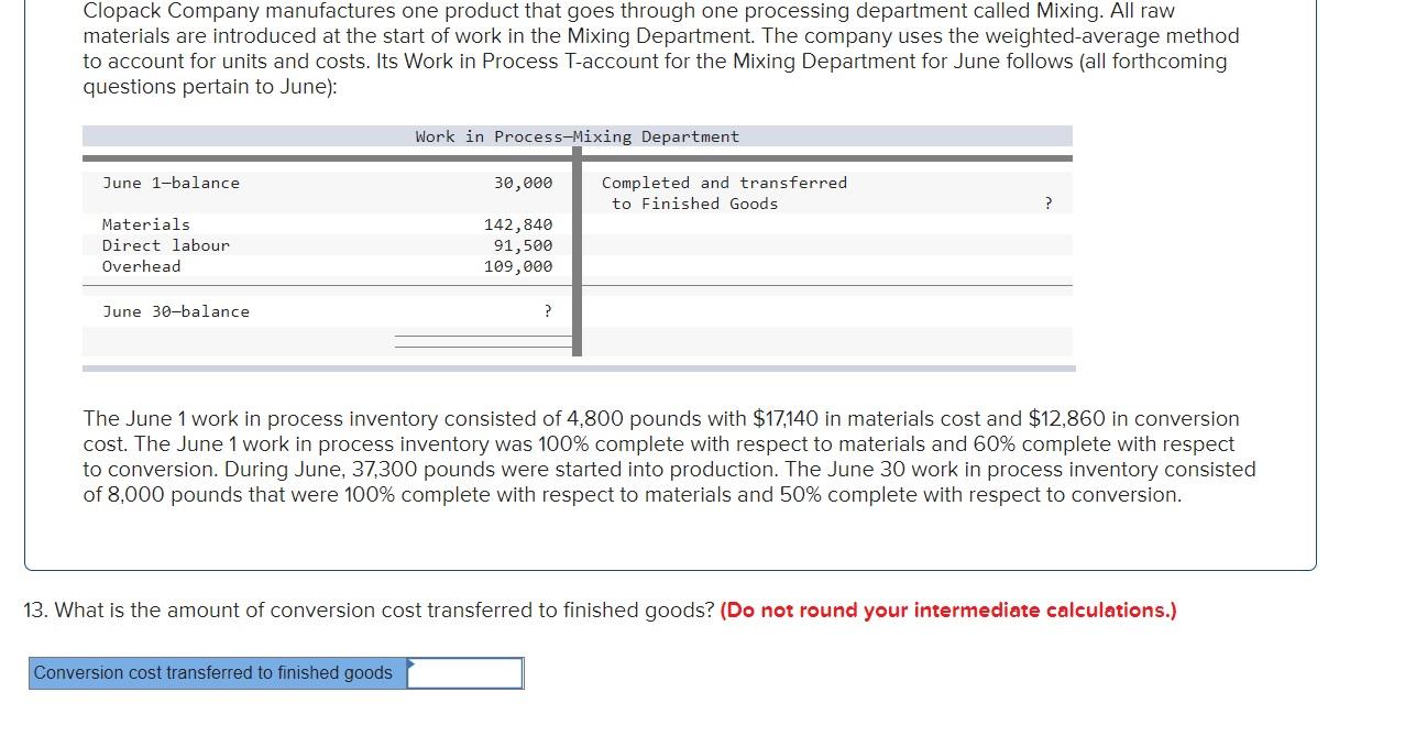 Please Answer fast! Will Thumbs up right away! Thank you Clopack Company