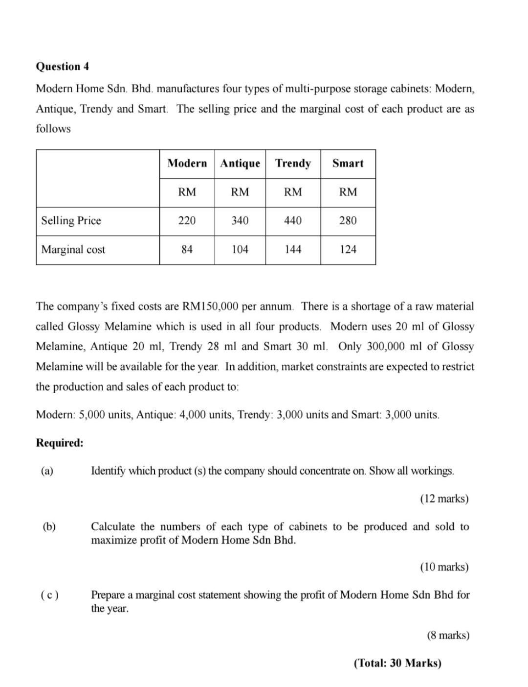  I dont know how to docan guide megive me solution Question