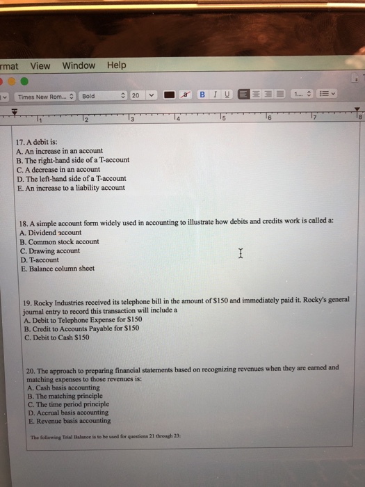 and development B. Purchasing C. Marketing D. Distribution E. All of the