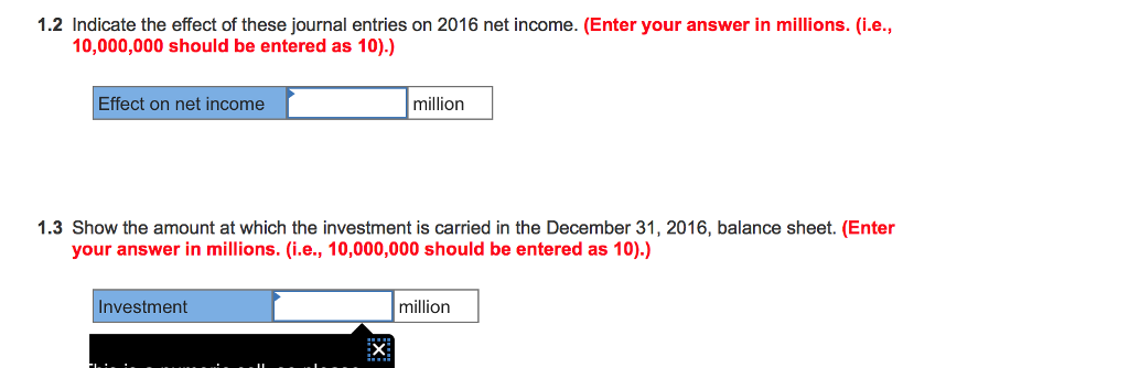 12-7] On January 4, 2016, Runyan Bakery paid $360 million for 10