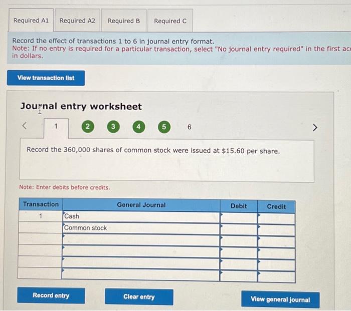 had the following stockholders' equity section in its June 30,2023 , balance