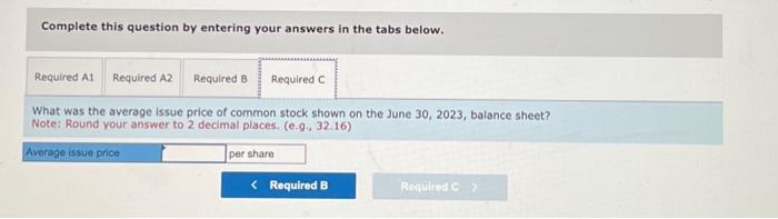 30, 2023, are summarized here: 1. 360,000 shares of common stock were