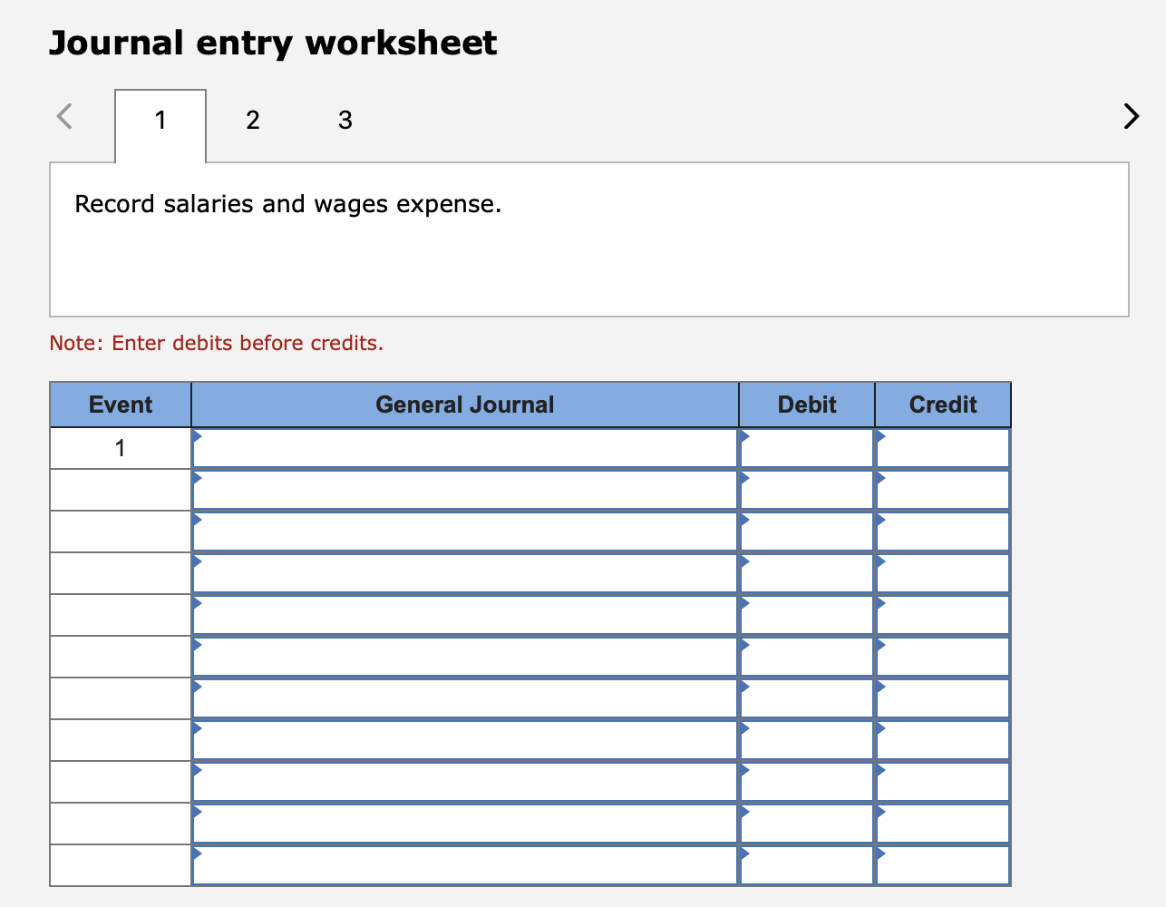 before credits. Alamar Petroleum Company offers its employees the option of contributing