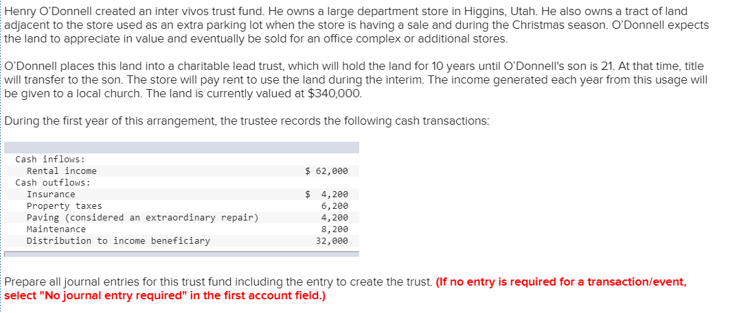  Journal entry worksheet 2 3 4 5 6 7 8 Record