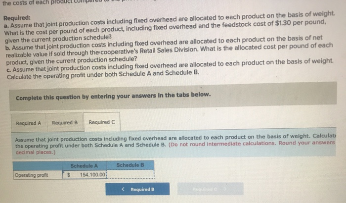 service divisions. As a cooperative, it pays no federal income taxes. The