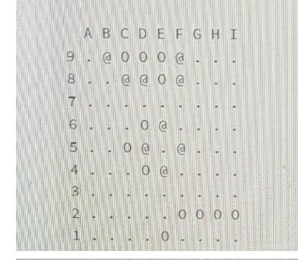 the game from collections import deque def load_board(filename): result = " "