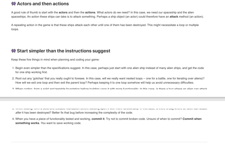 as well and include buttons. you will be using your knowledge of