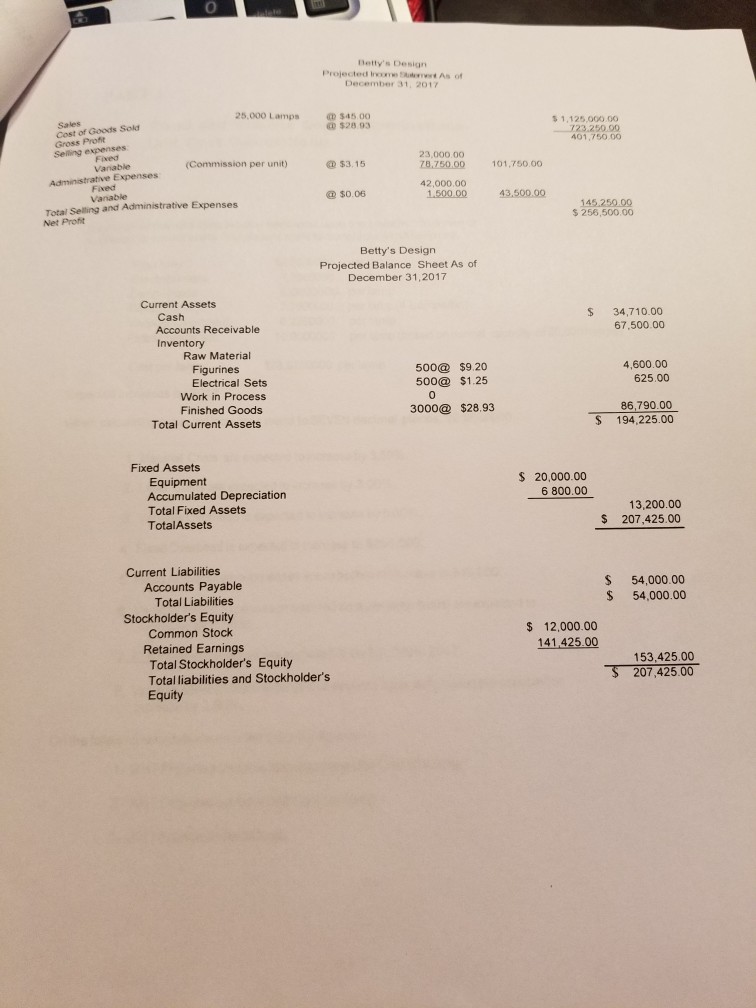 page 7 to 10 Background Information Bctty 's Design is a subchapter