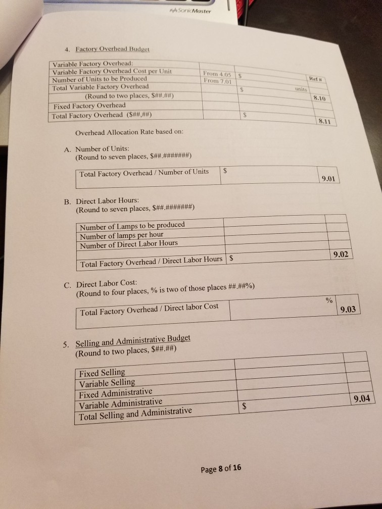 The lamps are ceramic figurines of animals, boats, boys and girls playing