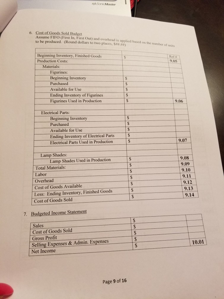 and singing. all in delightful colors. The owner of the business ,