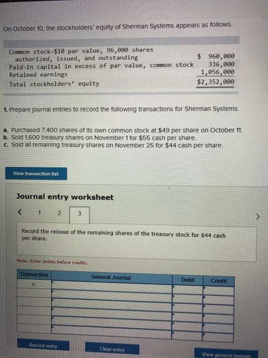 value, 96,600 shares 960,0e0 authorized, issued, and outstanding Paid-in capital in excess