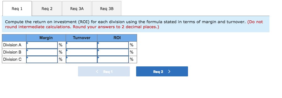 structural engineering firms are given as follows: Division A 7,200,000 1,440,000 453,600