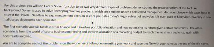of Scotland has $2,500,000 in funds from a private investor that it