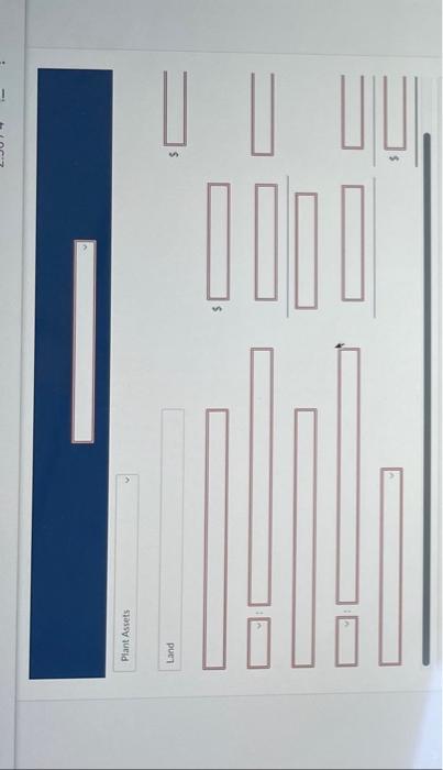 cost $485,000 when purchased on December 31, 2011. The company received no