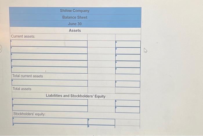 April & \multirow[t]{2}{*}{ May } & \multirow[t]{2}{*}{ June } & \multirow[t]{2}{*}{ Quarter