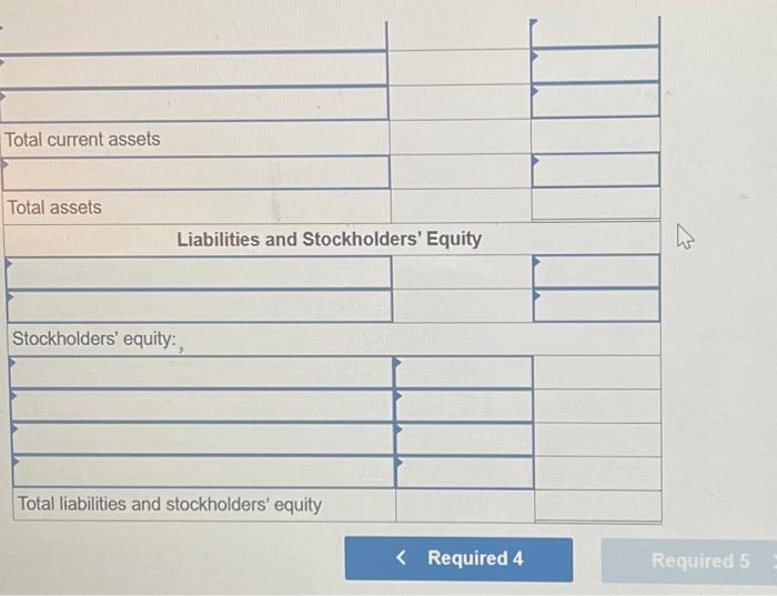 } \\ \hline Boginning cash balance & $7.900 & & & \\