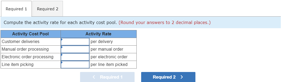 of Serving Customers (L04-2, LO4-3] Med Max buys surgical supplies from a
