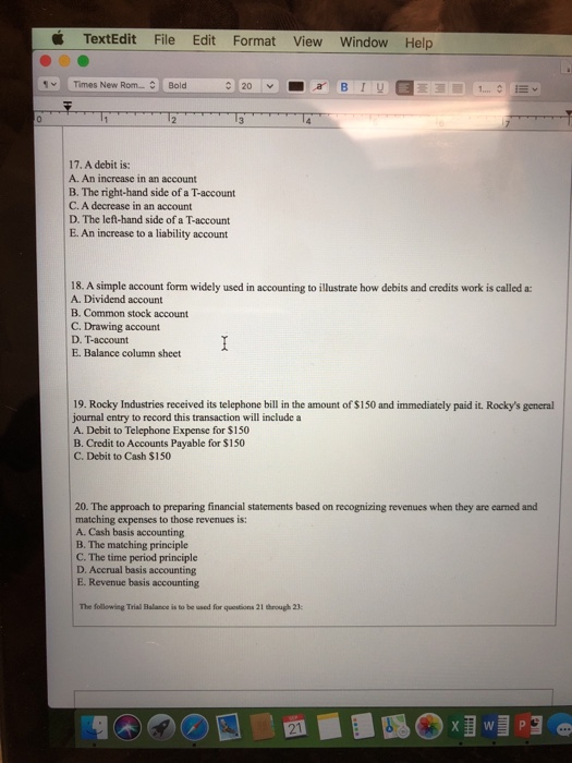 Distribution E. All of the above 3. The private board that currently