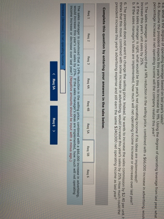 expenses Net operating income $ 1,080,000 540,000 540,000 200,eee $ 340,000 Required: