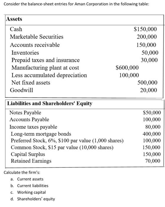  please solve all the questions step by step with the formulas