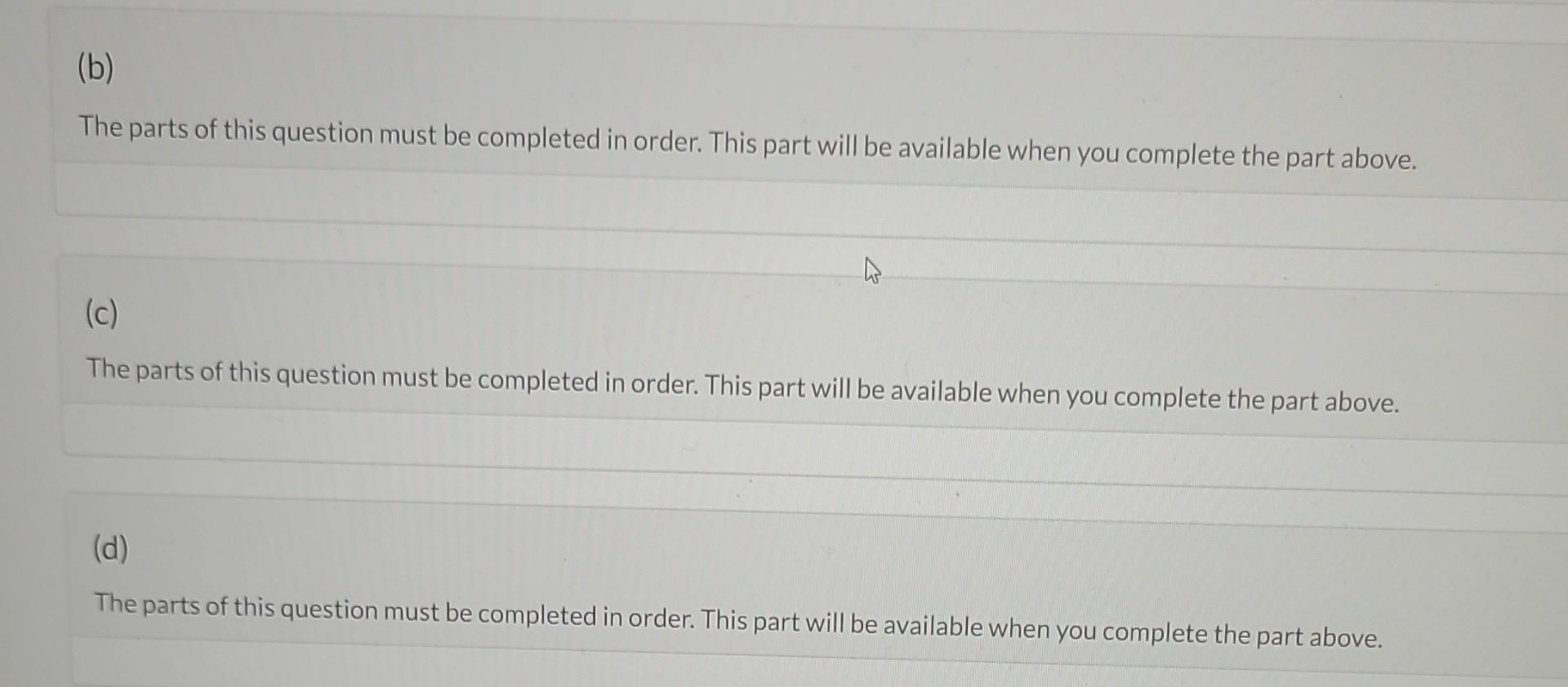 During the month, the following inventory transactions took place: Calculate the cost