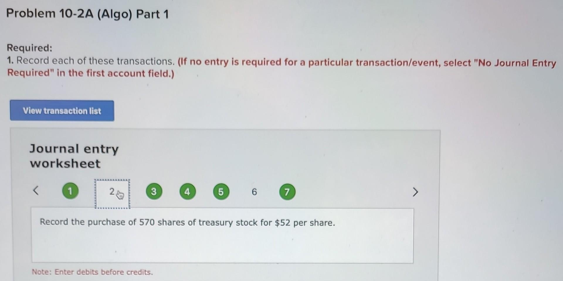 sheet equation (LO10-2, 10-3, 10-4,10-5) [The following information applies to the questions