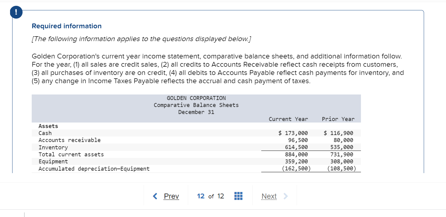 Please fill in answers inside each box. Fill in chart please I
