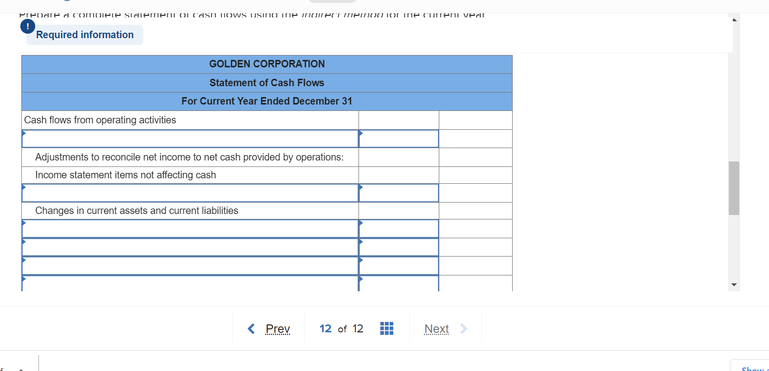 all credits to Accounts Receivable reflect cash receipts from customers, (3) all