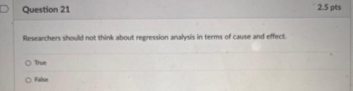 relationships parallel significance linear relationships Researchers should not think about regression analysis