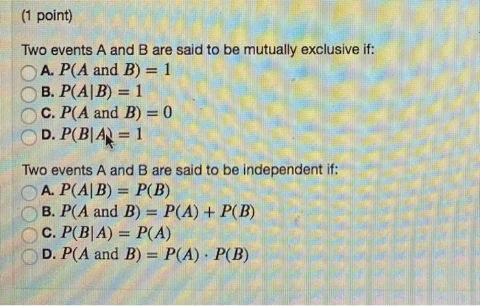 only the top 15% exceed? X 129.04 (2 points) Compute the following