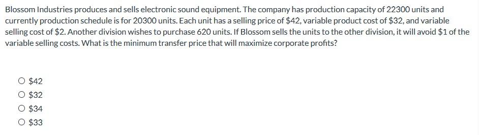 information pertained to that order. Receive and process order Waiting for production
