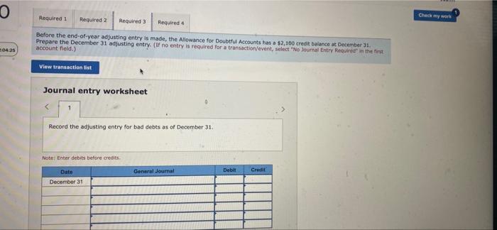 and estimated that 1/4 of 1 percent of those sales would be