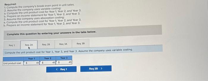 of oberetions: During its first year of operations, Haas produced 60.000 units