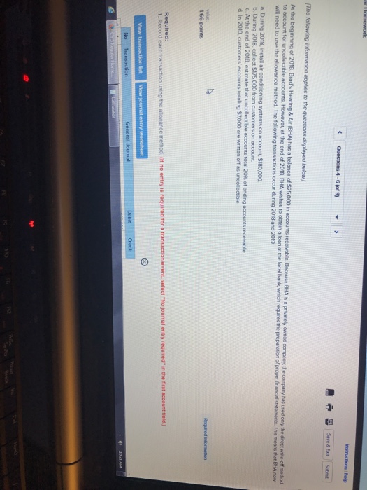 (before taxes) in 2018 and 2019 between the two methods d Debt