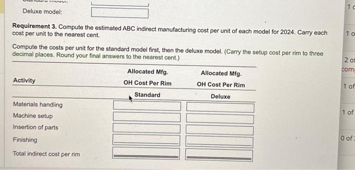 data for 2024 are as follows: Ei: (Click the icon to view