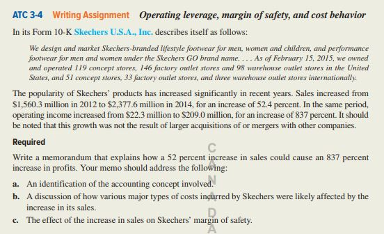 I submitted this question previously, and received a balance sheet. This question