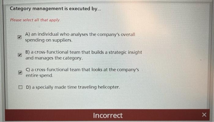 in this step is execute the opportunity scan, to do so they