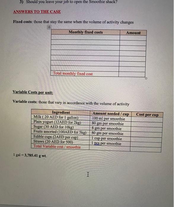 more and more into the idea of entrepreneurship. It could be the