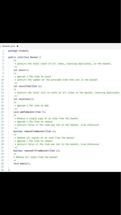  Hi Please answer the following question ASAP. Write Unit tests as