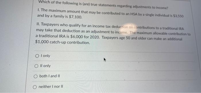  1. The maximum amount that may be contributed to an HSA